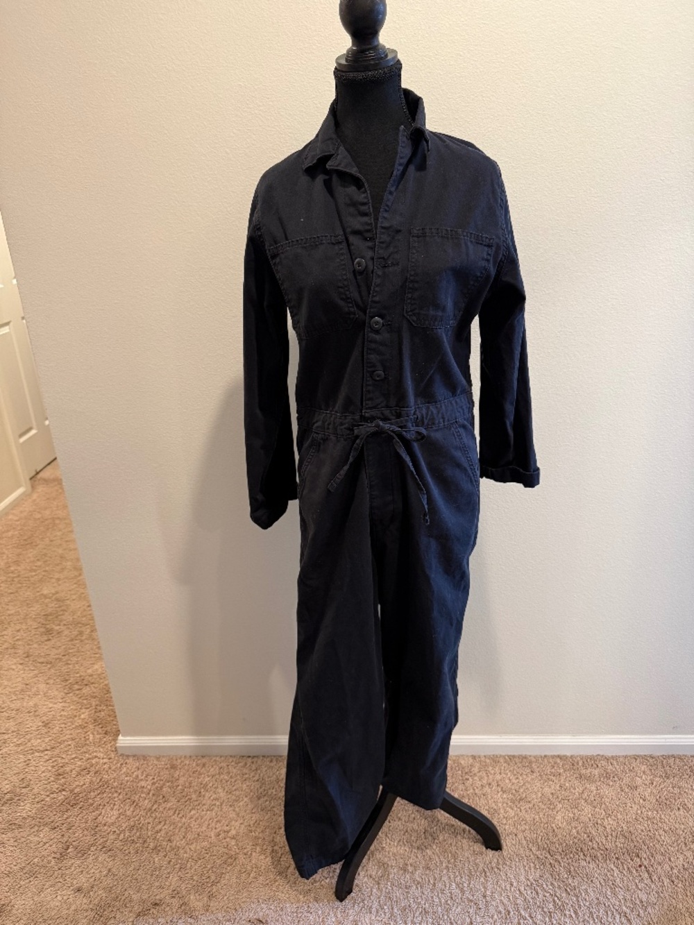 Levi’s jumpsuit